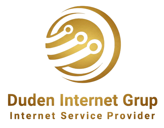 Duden Internet Grup Logo